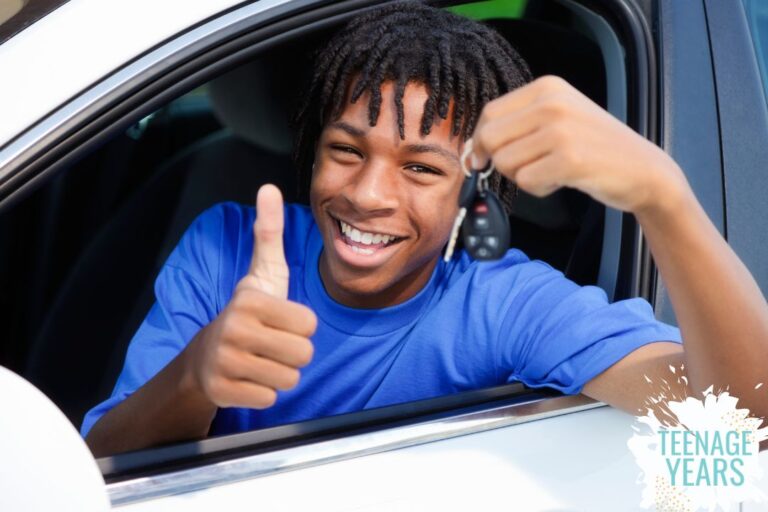 SMART Goals for Teens: How to Help your Teens Succeed