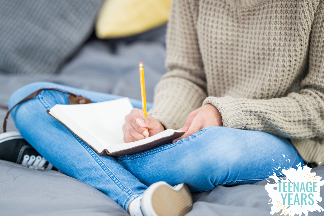 10 Anxiety Activities For Teens: Helping Them Manage Stress and Boost ...
